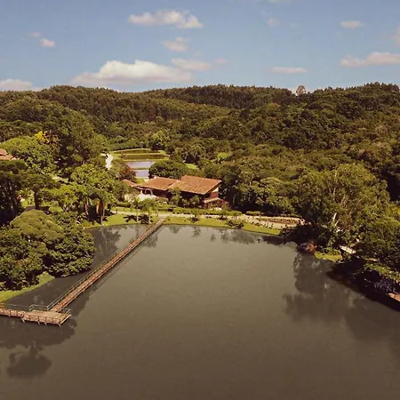 La Dolce Vita Hotel Tijucas do Sul-2