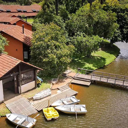 La Dolce Vita Hotel Tijucas do Sul-3