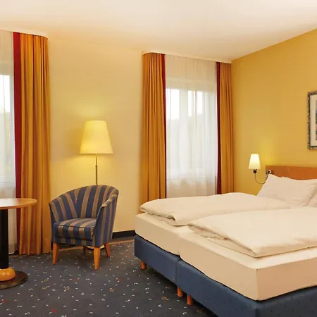 H+ Hotel & Spa Friedrichroda By Sunday Hotels-2
