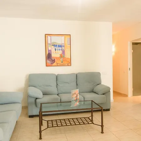 Hotel El Pinar-3