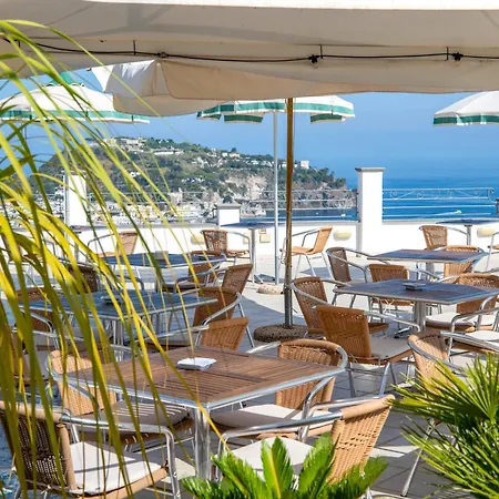 Hotel Bel Tramonto-2