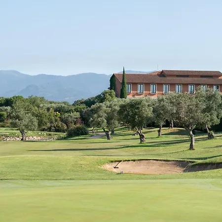 Hotel Peralada Wine Spa & Golf-2