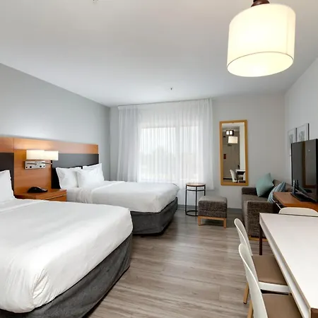 Towneplace Suites By Marriott Dallas Mckinney-3