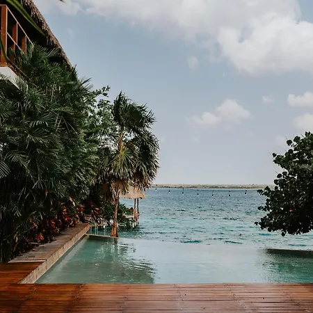 Khaban Bacalar Hotel Boutique-3