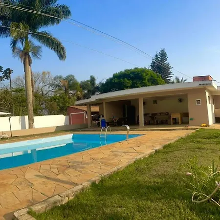 Chácara Boa Vista Santa Isabel SP-3