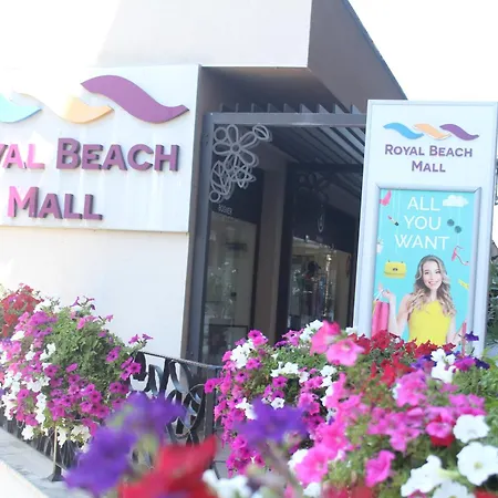 Barcelo Royal Beach-3