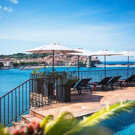 Le Relais Des Trois Mas-3