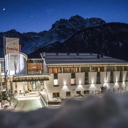 Family Resort Rainer Sexten-2