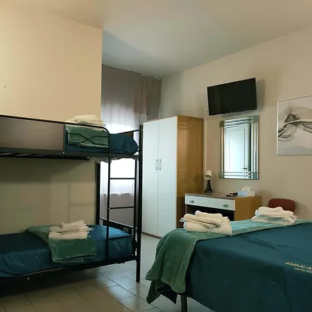 Hotel Il Boschetto-2