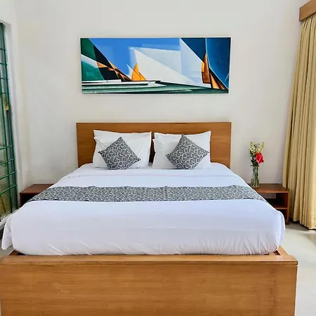 Apple Villa & Suite Seminyak-2