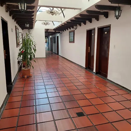 HOTEL Pacande-2
