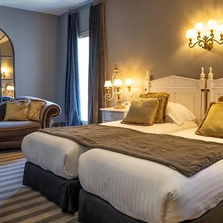 Hotel Gounod-2