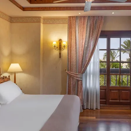 Elba Palace Golf Boutique Hotel - Adults Only-2