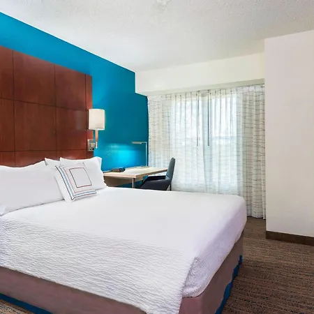 Residence Inn By Marriott Fort Myers-3