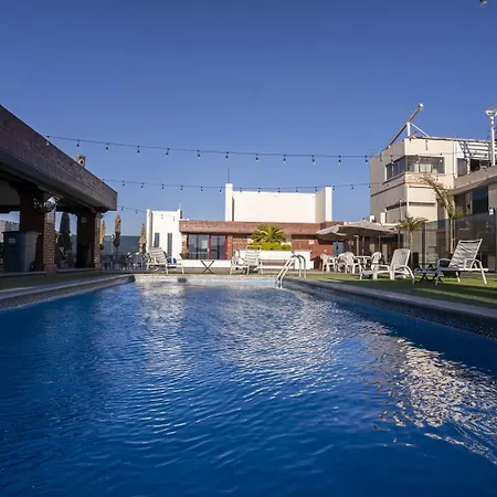 Hotel Real Plaza-3