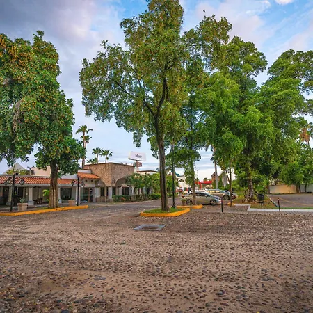 Hotel Los Tres Rios-3