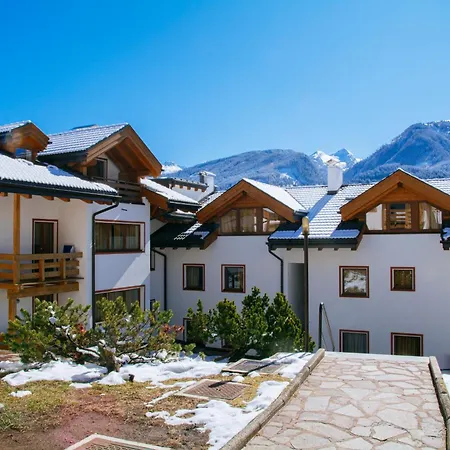 Residence Des Alpes-2