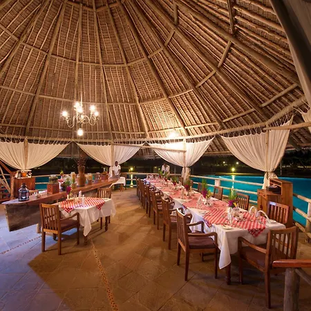Neptune Pwani Beach Resort & Spa Zanzibar-2
