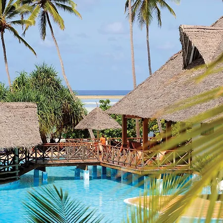 Neptune Pwani Beach Resort&Spa Zanzibar - All Inclusive-3