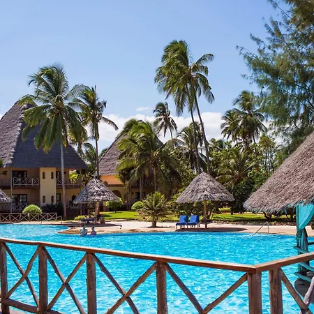 Neptune Pwani Beach Resort & Spa Zanzibar-2