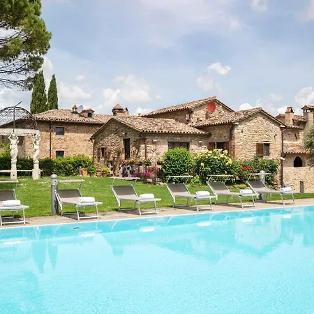Borgo Di Celle-3