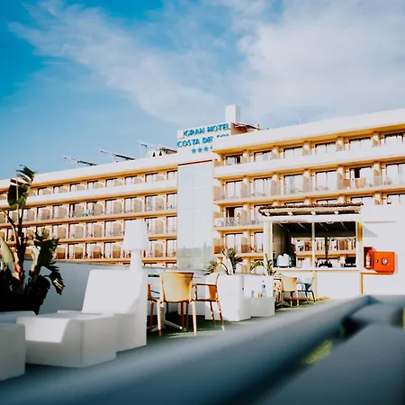 VIK Gran Hotel Costa del Sol-2