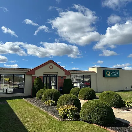 Quality Inn Seekonk-Providence-2