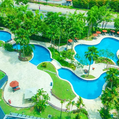 Thistle Johor Bahru-2