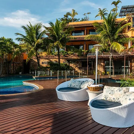 Hotel Ferradura Private-2