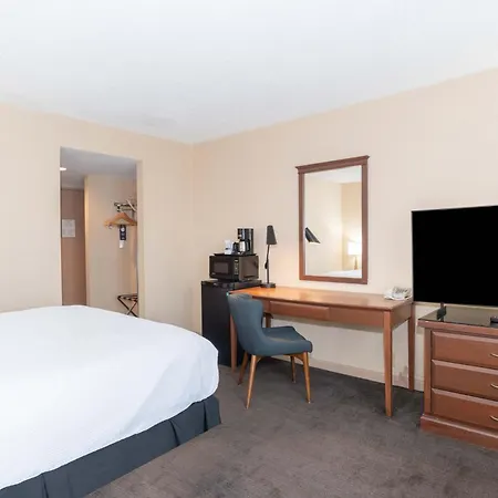 Sandman Hotel Lethbridge-2