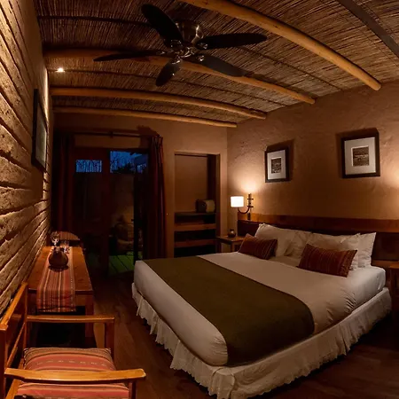 Hotel Pascual Andino-3
