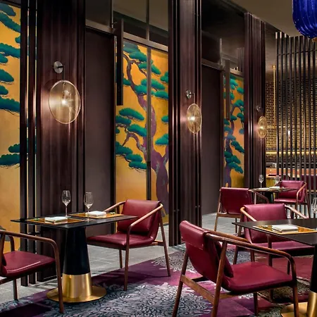 Jw Marriott Hotel Nara-3