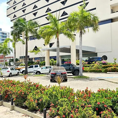 Hotel Resort Rio Poty-2