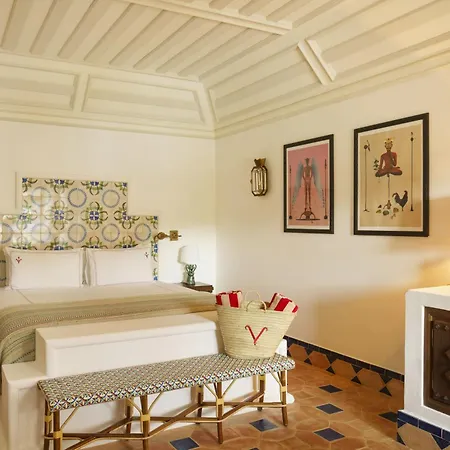Vermelho Melides - Relais&Châteaux-3