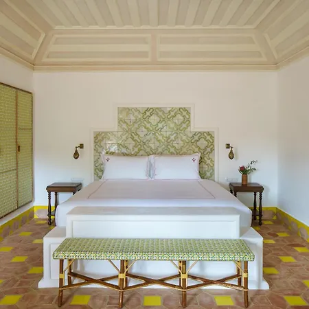 Vermelho Melides - Relais & Chateaux-3