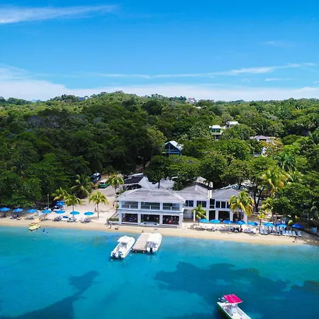 Luna Beach Luxury Boutique Beach Front Resort-3