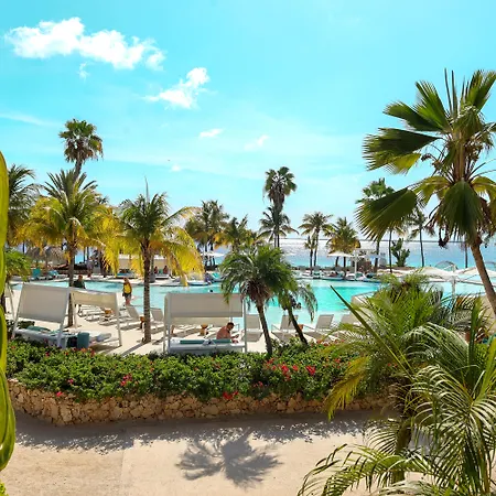Van Der Valk Plaza Resort Bonaire-2