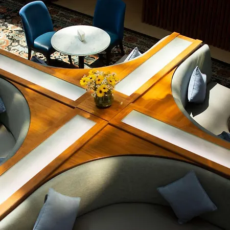 Radisson BLU Hotel Yerevan-2