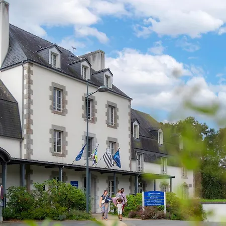 Le Domaine de Pont Aven Art Gallery Resort-3