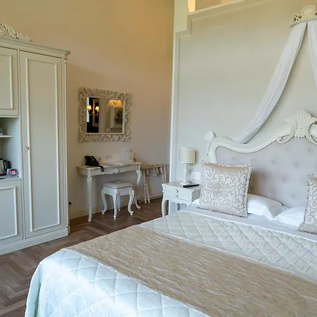 Relais Sassa Al Sole-3