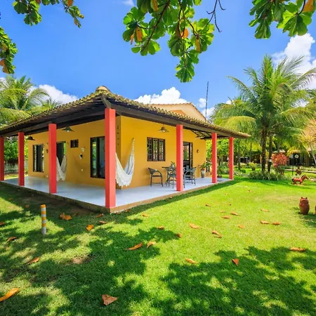 Chales Maragogi-3