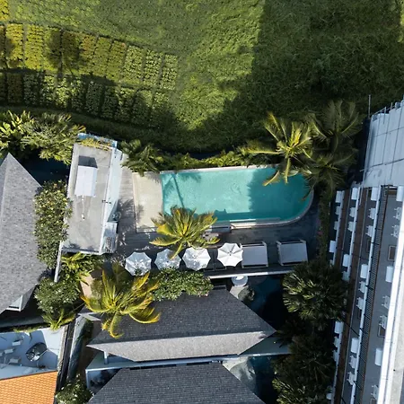 Astera Resort & Spa Canggu By Ini Vie Hospitality-2