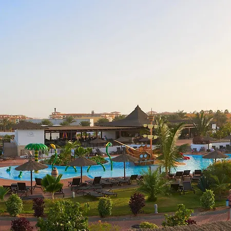 Meliá Dunas Beach Resort&Spa - All Inclusive-2