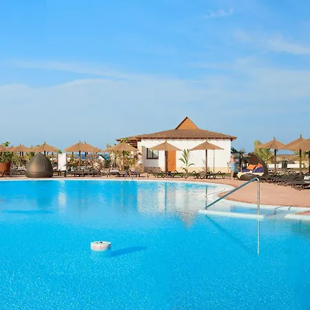 Meliá Llana Beach Resort&Spa - All Inclusive - Adults Only-2