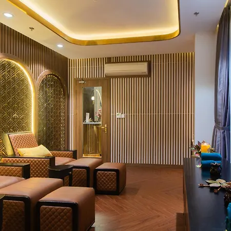 Grand Tourane Nha Trang Hotel-2