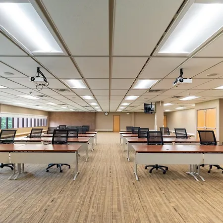Dev Hotel And Conference Centre-3