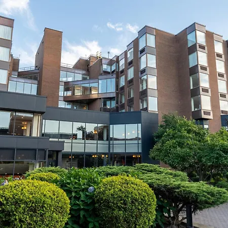 Dev Hotel And Conference Centre-2