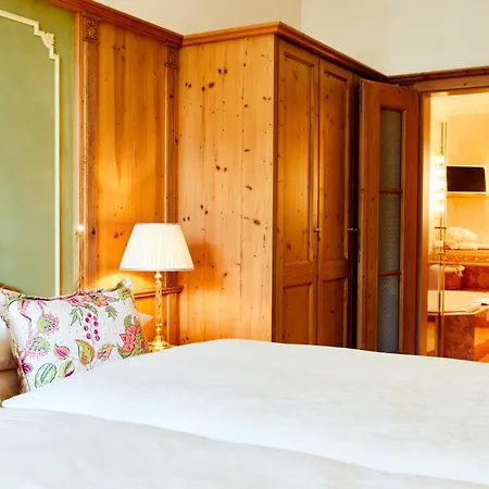 Salzburgerhof, Das 5-Sterne Hotel Von Zell Am See-3