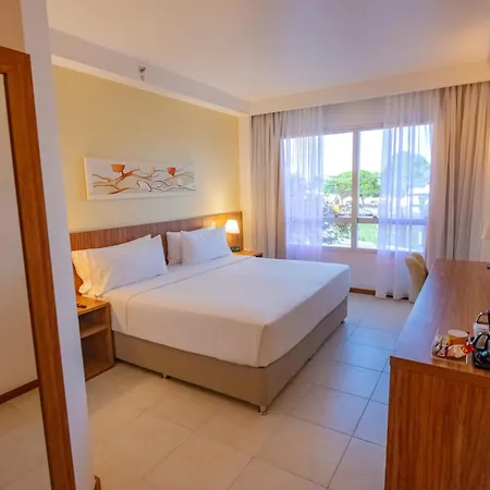 Holiday Inn Manaus By Ihg-3