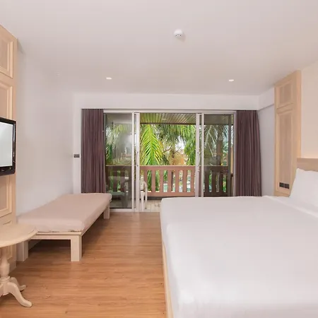 Phuket Orchid Resort And Spa-2